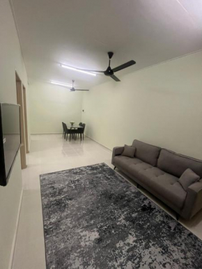 Faz Homestay Pendang